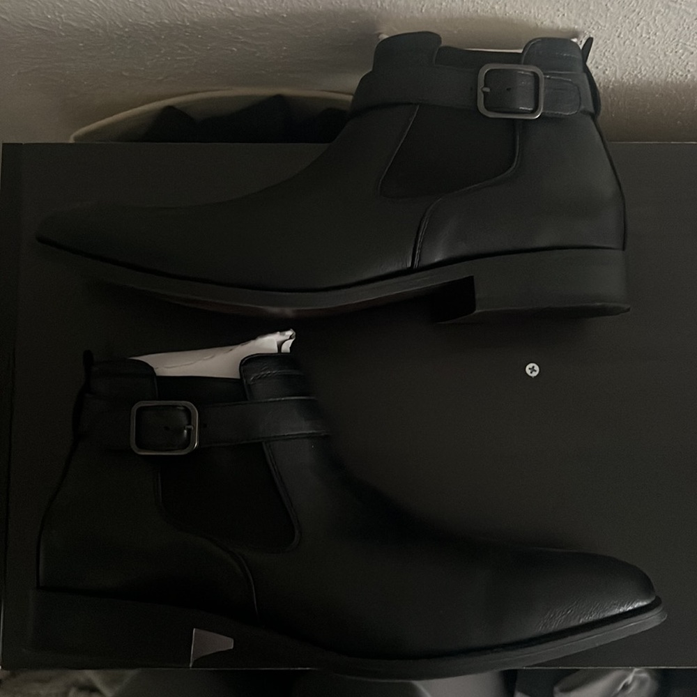 Half Tide Boot - Picture 4 of 5